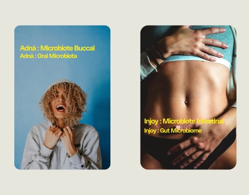 Adnà Microbiote Buccal 3