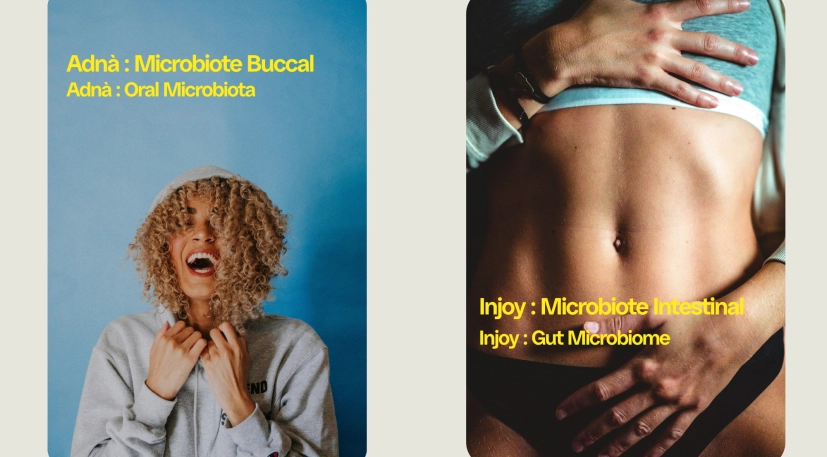 Adnà Microbiote Buccal 3