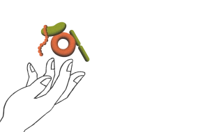 ADNA Illu Test Microbiome CAPSULE FULL